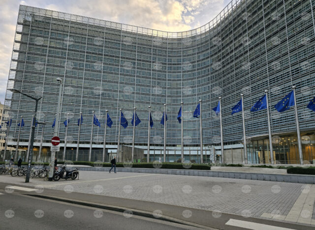 Brussels Notes Bulgaria's Steps in Rule of Law Field but Expects More Convictions in High Level Corruption Cases 2025 Brussels Notes Bulgaria's Steps in Rule of Law Field but Expects More Convictions in High-Level Corruption Cases 2025