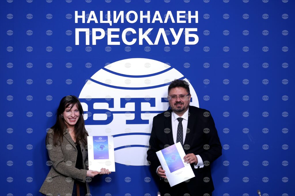 Bta, cultural perspectives foundation sign partnership agreement 2025