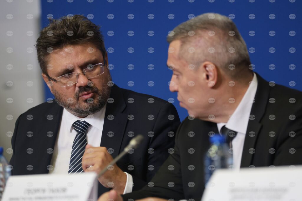 Bta director general says bulgaria's accession to iter vitis comes on day of beaujolais nouveau's arrival 2025 | six people injured 2026 world news from bulgaria - balgarianovinite. Com Bta director general says bulgaria's accession to iter vitis comes on day of beaujolais nouveau's arrival 2025