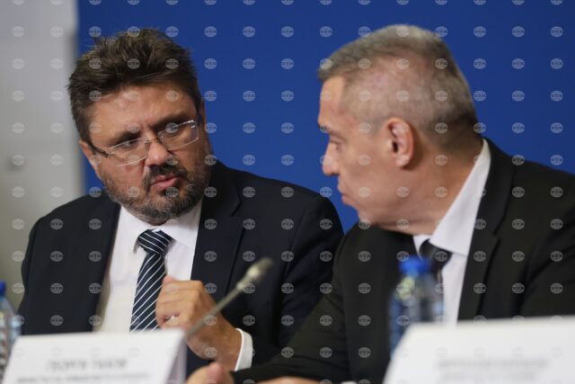 BTA Director General Says Bulgaria's Accession to Iter Vitis Comes on Day of Beaujolais Nouveau's Arrival 2025