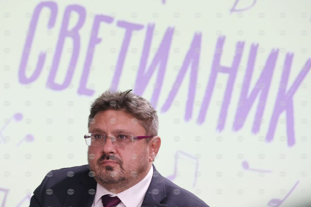Bta director general: svetilnik initiative honors individuals who continue traditions of bulgaria’s awakeners | zohran mamdani 2026 world news from bulgaria - balgarianovinite. Com Bta director general: svetilnik initiative honors individuals who continue traditions of bulgaria’s awakeners