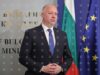 Bulgaria Commends and Supports US President’s Efforts to Achieve Peace in Ukraine, PM Says 2025 Bulgaria Commends and Supports US President's Efforts to Achieve Peace in Ukraine, PM Says 2025