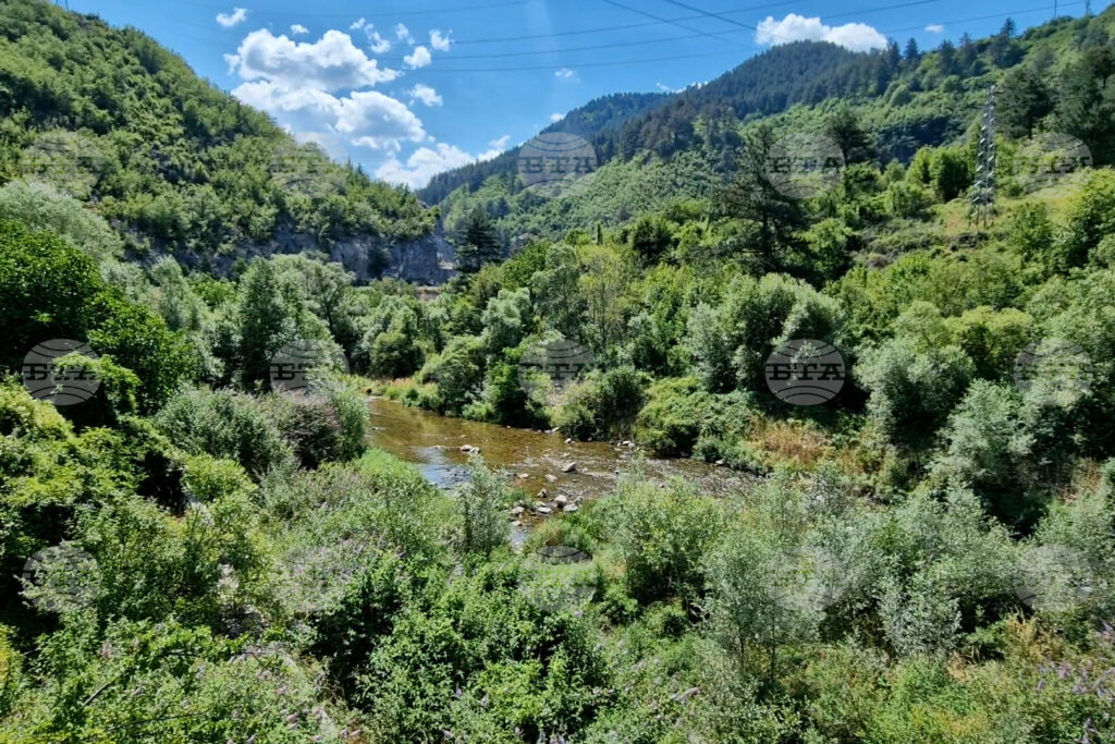 Bulgaria contributes to eu’s common goal of reducing greenhouse gas emissions, environment ministry says ahead of cop30 2025 | touch eric trump 2026 world news from bulgaria - balgarianovinite. Com Bulgaria contributes to eu’s common goal of reducing greenhouse gas emissions, environment ministry says ahead of cop30 2025