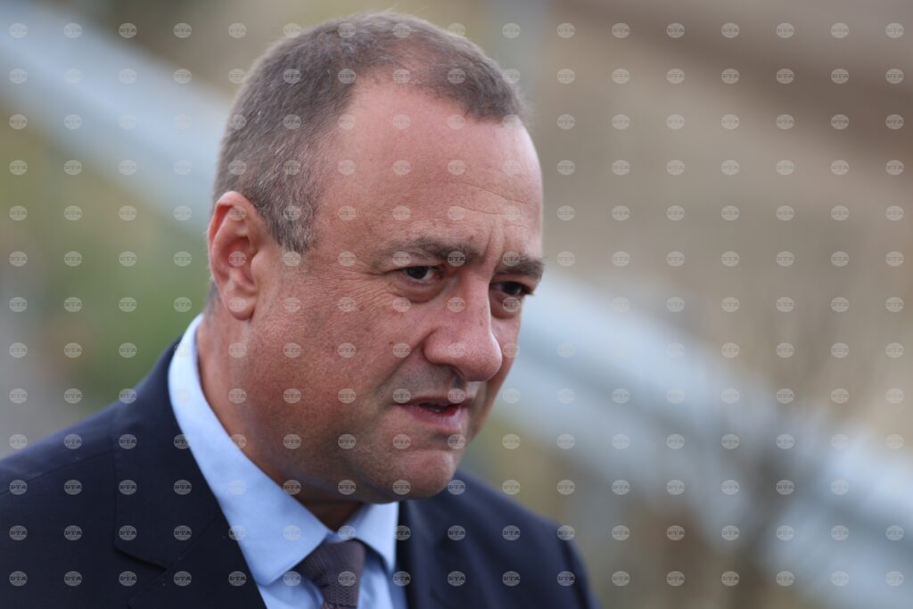 Bulgaria fulfilled all commitments under rudozem–xanthi border checkpoint project, says regional development minister 2025