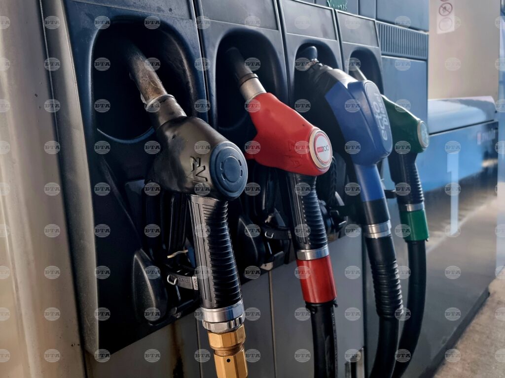 Bulgaria has fuel reserves for 35 days of petrol and over 50 days of diesel, says state reserve head asenov 2025 | touch eric trump 2026 world news from bulgaria - balgarianovinite. Com Bulgaria has fuel reserves for 35 days of petrol and over 50 days of diesel, says state reserve head asenov 2025