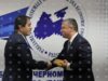 Bulgaria Hosts 66th PABSEC General Assembly, Hands Over Presidency to Georgia 2025 Bulgaria Hosts 66th PABSEC General Assembly, Hands Over Presidency to Georgia 2025