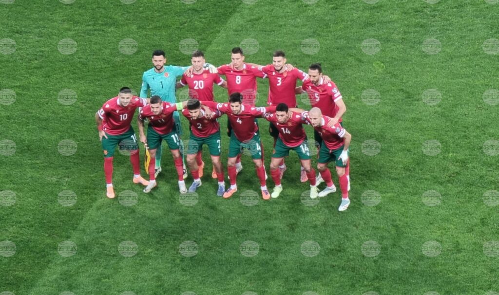 Bulgaria lose to turkiye 0-2 in fifa world cup qualifier 2025