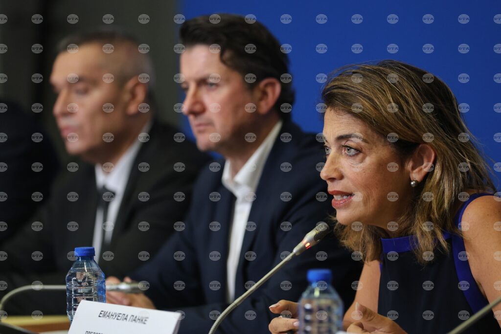Bulgaria officially joins iter vitis european cultural route of wine 2025 | six people injured 2026 world news from bulgaria - balgarianovinite. Com Bulgaria officially joins iter vitis european cultural route of wine 2025