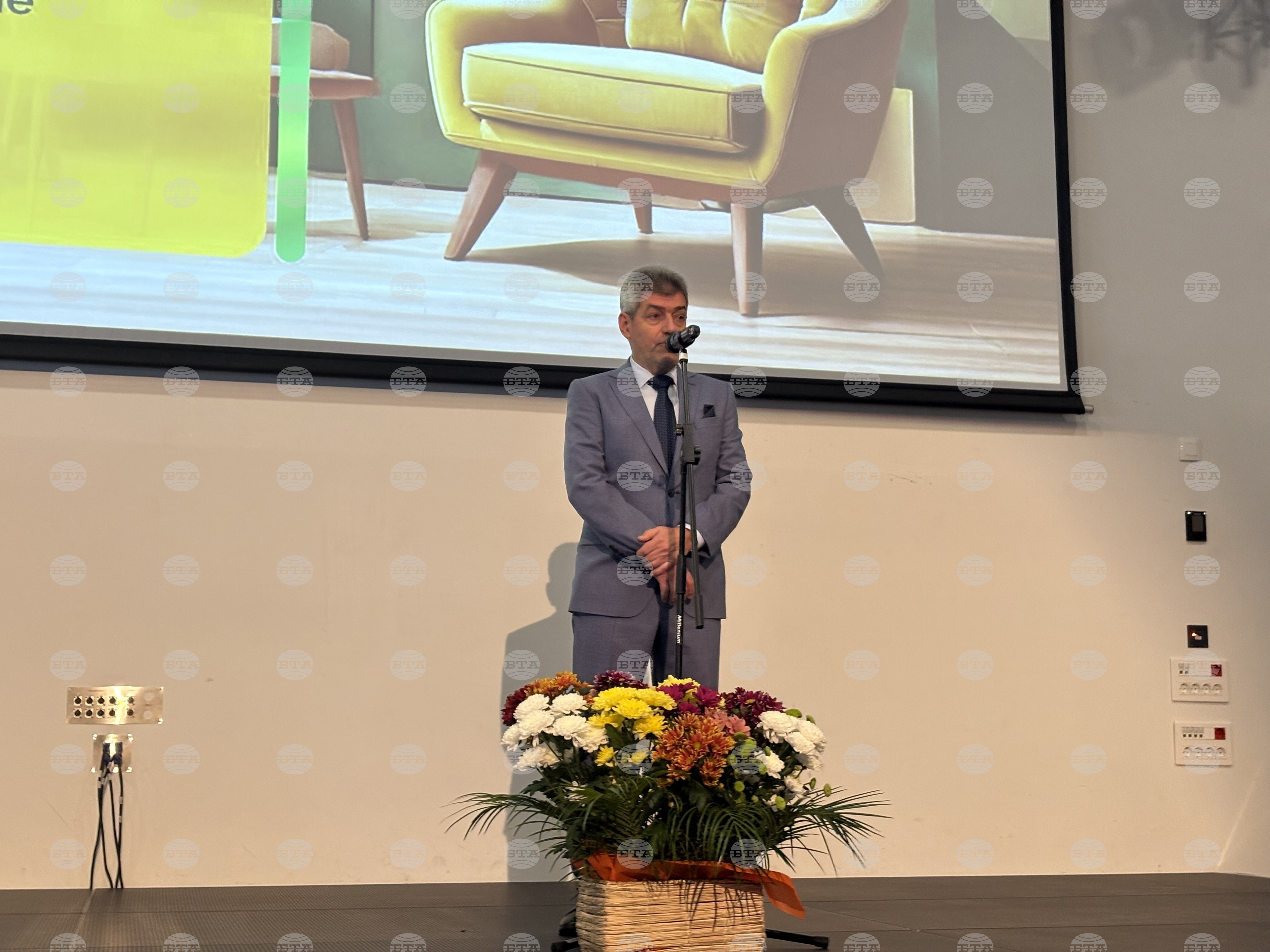 Economy bulgaria produced furniture worth eur 535 mln in 2024 industry chamber 2025 2025 the news from bulgaria balgarianovinite. Com balgarianovinite. Com bulgaria produced furniture worth eur 535 million in 2024, said branch chamber of woodworking... Bulgaria produced furniture worth eur 535 mln in 2024 – industry chamber 2025 balgarianovinite. Com 2025-11-21 19:39:58 economy bulgaria produced furniture worth eur 535 mln in 2024 – industry chamber 2025 investigative journalism and investigative reporting news agency burgas bulgaria