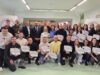 Bulgaria Trains First Certified Gymnastics Judges for Athletes with Down Syndrome 2025 Bulgaria Trains First Certified Gymnastics Judges for Athletes with Down Syndrome 2025