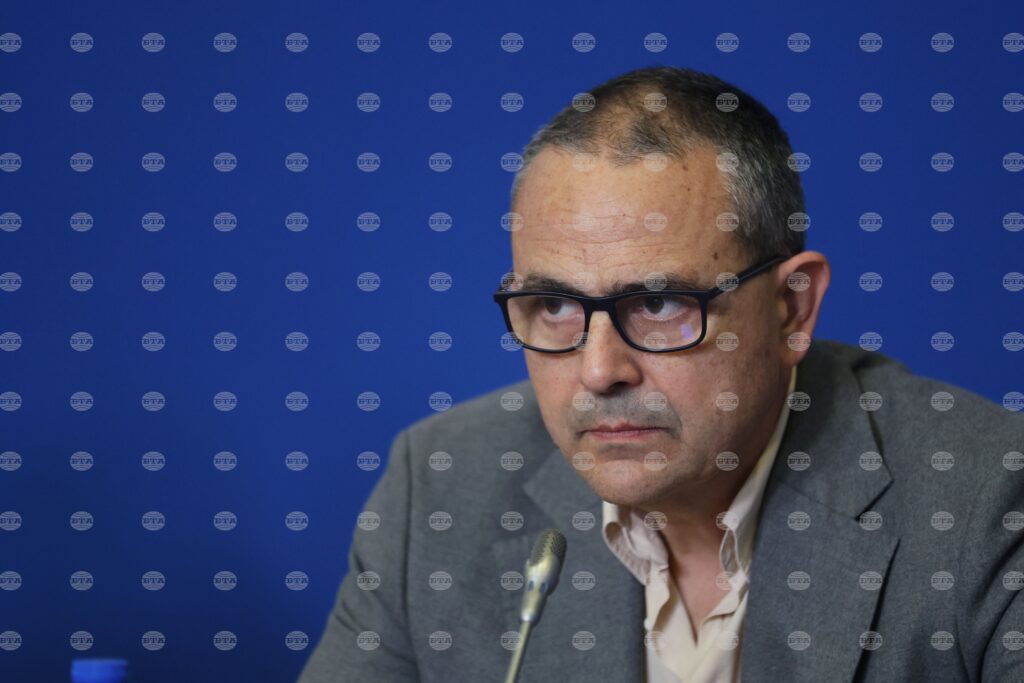 Bulgarian association of wine professionals representative calls bulgaria's joining iter vitis route a significant step 2025 | six people injured 2026 world news from bulgaria - balgarianovinite. Com Bulgarian association of wine professionals representative calls bulgaria's joining iter vitis route a significant step 2025