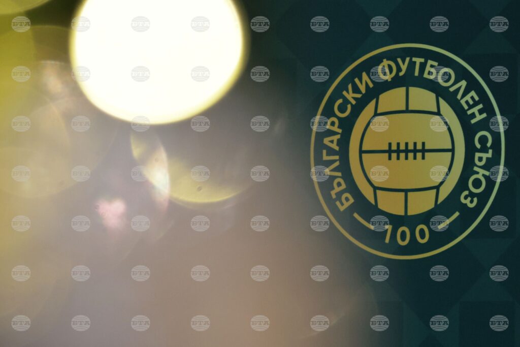 Bulgarian football union welcomes discussions on combating football hooliganism bill