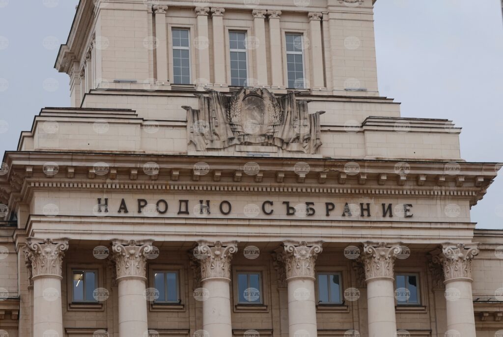 Bulgarian industrial association submits its opinions on draft budgets to parliament 2025