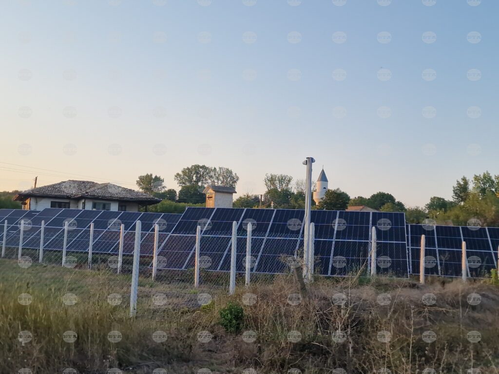 Bulgaria's energy transformation in focus of sofia meeting 2025