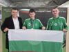 Bulgaria’s Ivan Bozhinov Wins Bronze at Virtus World Table Tennis Championships in Cairo 2025 Bulgaria’s Ivan Bozhinov Wins Bronze at Virtus World Table Tennis Championships in Cairo 2025