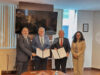 Burgas, Edirne Chambers of Commerce Sign Agreement to Ensure Seasonal Employment of Turkish Citizens on Black Sea Coast Burgas, Edirne Chambers of Commerce Sign Agreement to Ensure Seasonal Employment of Turkish Citizens on Black Sea Coast