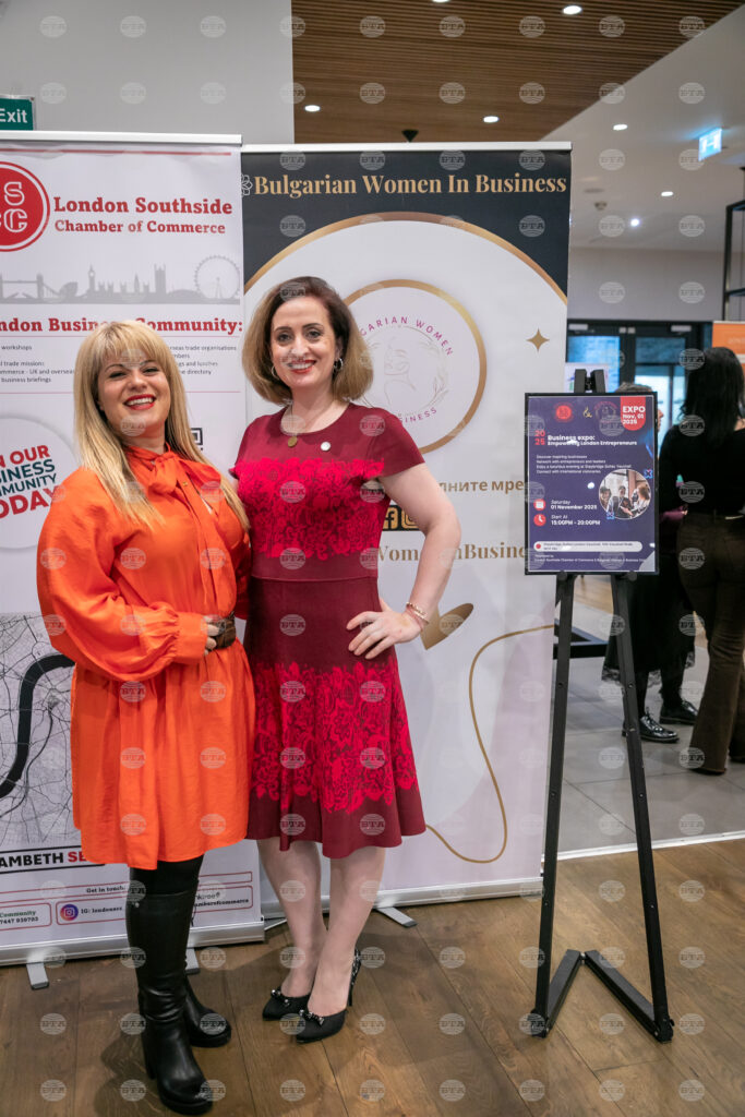 Business Expo 2025 Brings Together Entrepreneurs and Cultures in London