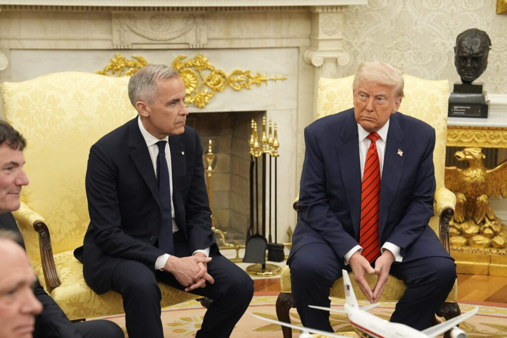Canadian pm says close trade relationship with the u. S. ‘has ended’ under trump 2025 | french national centre 2026 world news from bulgaria - balgarianovinite. Com Canadian pm says close trade relationship with the u. S. ‘has ended’ under trump 2025