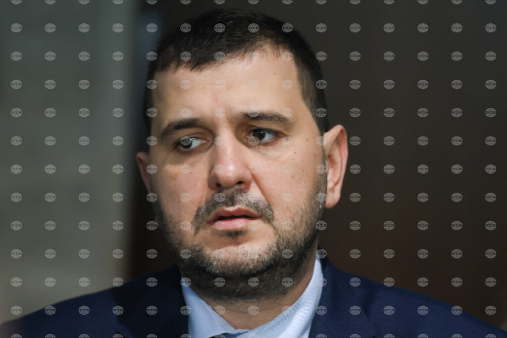 Cc–db to request hearing of health minister over resignation of national children’s hospital public board