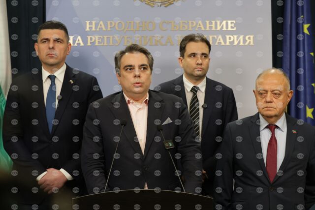 CC-DB Urge for Restart of Budget Procedure 2025