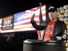 CEO of Sticker Company Announces Bid for NY Congressional Seat With Utterly Bizarre Rally Featuring Wall of Thanksgiving Turkeys 2025 CEO of Sticker Company Announces Bid for NY Congressional Seat With Utterly Bizarre Rally Featuring Wall of Thanksgiving Turkeys 2025