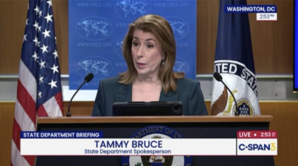 CNN Digs Up Ex-Fox News Star’s Past Attacks On Muslims And The UN Ahead of Confirmation Hearing 2025