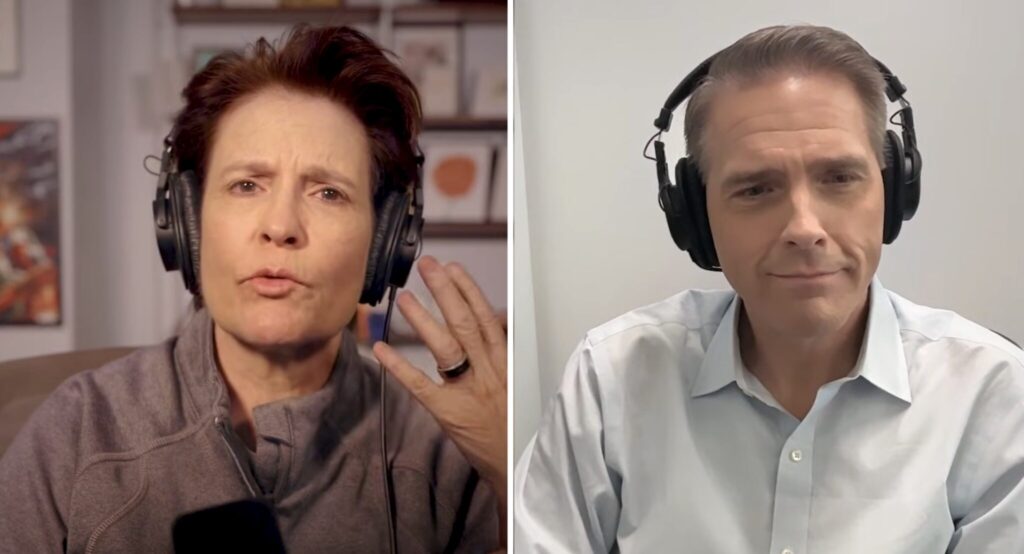 Cnn’s scott jennings spars with kara swisher on hunter biden laptop censorship: ‘one of the biggest lies’ told by media 2025