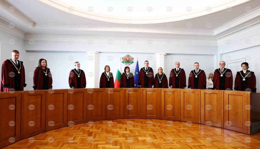 Constitutional court to determine constitutionality of counter-corruption commission election procedure 2025