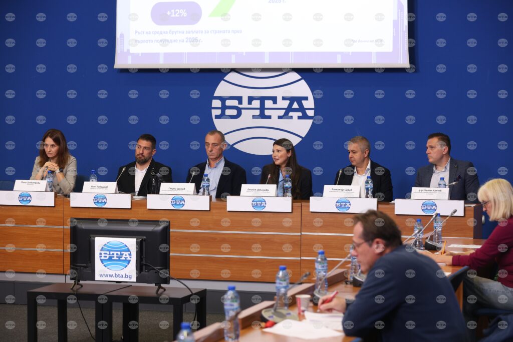 Construction sector contributes significantly to bulgarian economy - construction entrepreneurs 2025