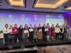 Council of Women in Business in Bulgaria Presents Annual Awards at 5th Global Women Leaders Forum 2025 2025 Council of Women in Business in Bulgaria Presents Annual Awards at 5th Global Women Leaders Forum 2025 2025