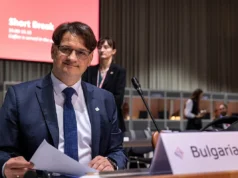 Бачев с голяма новина от Копенхаген! Помагаме на Украйна да спаси наследството си Бачев с голяма новина от Копенхаген! Помагаме на Украйна да спаси наследството си