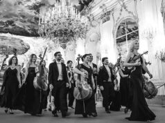 БГ музиканти блестят в оркестъра „Виена Шьонбрун“ 2025 БГ музиканти блестят в оркестъра "Виена Шьонбрун" 2025