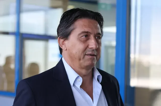 Боримиров бесен: Съживихме мъртъвци! 2025 Боримиров бесен: Съживихме мъртъвци! 2025