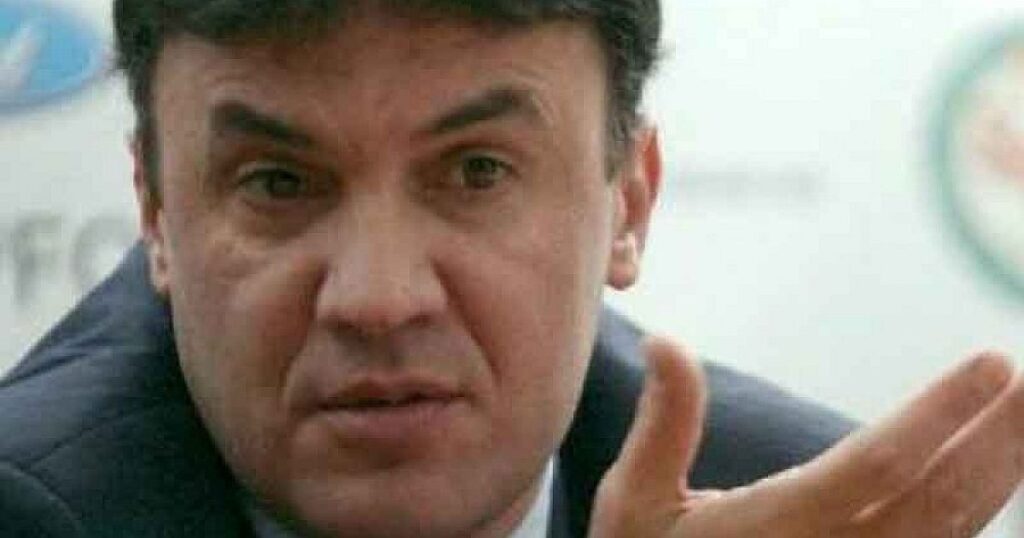 Борислав Михайлов получи удар! Чака се становището на болницата 2025