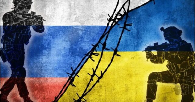 Британска медия с подробности за мирния план за Украйна 2025