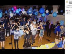 Българи в Чикаго възмутени: Превърнаха в кръчма бг училище 2025 Българи в Чикаго възмутени: Превърнаха в кръчма бг училище 2025