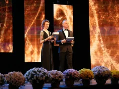 В Нощта на Чудесата „Рила Кетъринг“ направи най-стилния и най-вкусен коктейл В Нощта на Чудесата "Рила Кетъринг" направи най-стилния и най-вкусен коктейл