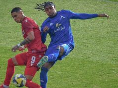 В ЦСКА обявиха голямата цел за сезона 2025 В ЦСКА обявиха голямата цел за сезона 2025