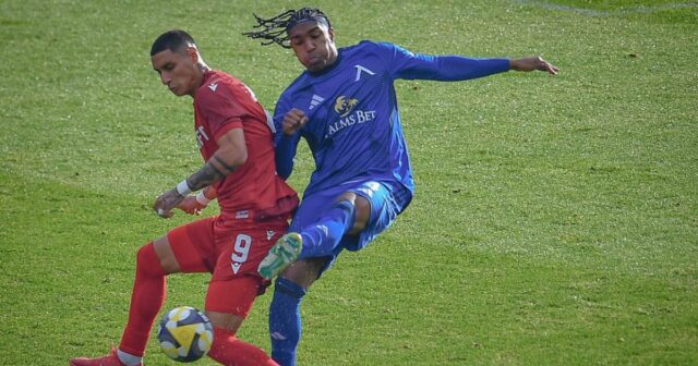 В ЦСКА обявиха голямата цел за сезона 2025