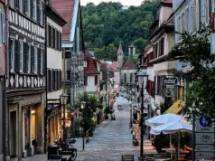 Глад на кадри! Германия търси работници в тези сфери Глад на кадри! Германия търси работници в тези сфери