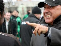 Голямо събитие за Венци Стефанов 2025 Голямо събитие за Венци Стефанов 2025