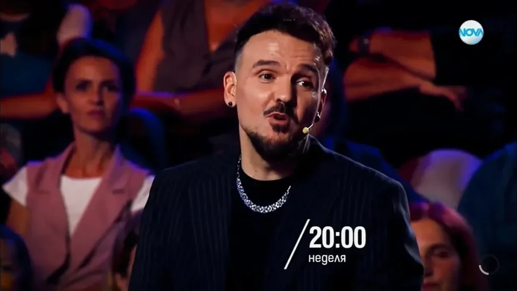 Графа не можа да повярва! Оказа се голям шаран 2025