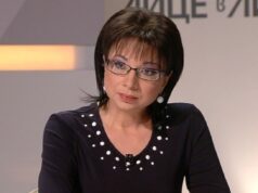 Двойно щастие за Цветанка Ризова 2025 Двойно щастие за Цветанка Ризова 2025