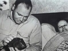 Денят, в който небето удари човек! Невероятната история на Ан Ходжис 2025 Денят, в който небето удари човек! Невероятната история на Ан Ходжис 2025