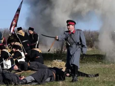 Денят на най-голямото ни военно чудо. 140 години помним Денят на най-голямото ни военно чудо. 140 години помним