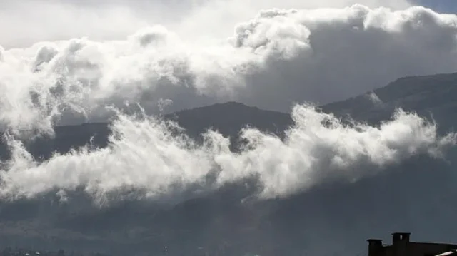 Дълга прогноза. Ето кога започват валежите