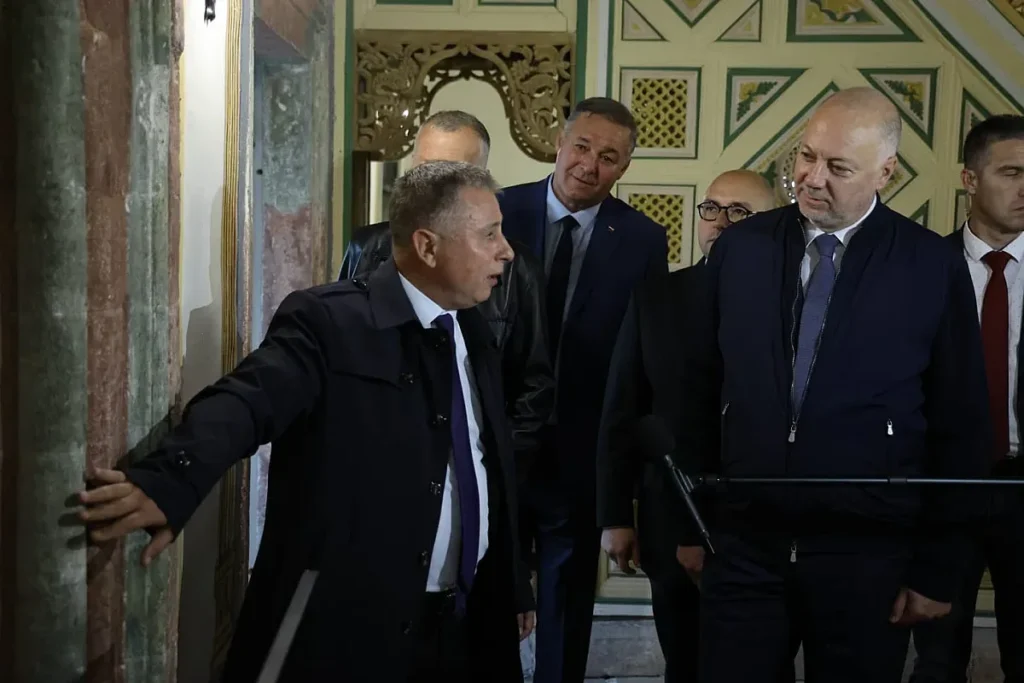 Желязков отговори на бизнеса за данъците и осигуровките 2025