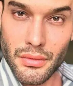 Живият Нострадамус с плашеща прогноза за 2026 2025 Живият Нострадамус с плашеща прогноза за 2026 2025