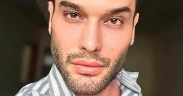 Живият Нострадамус с плашеща прогноза за 2026 2025 Живият Нострадамус с плашеща прогноза за 2026 2025