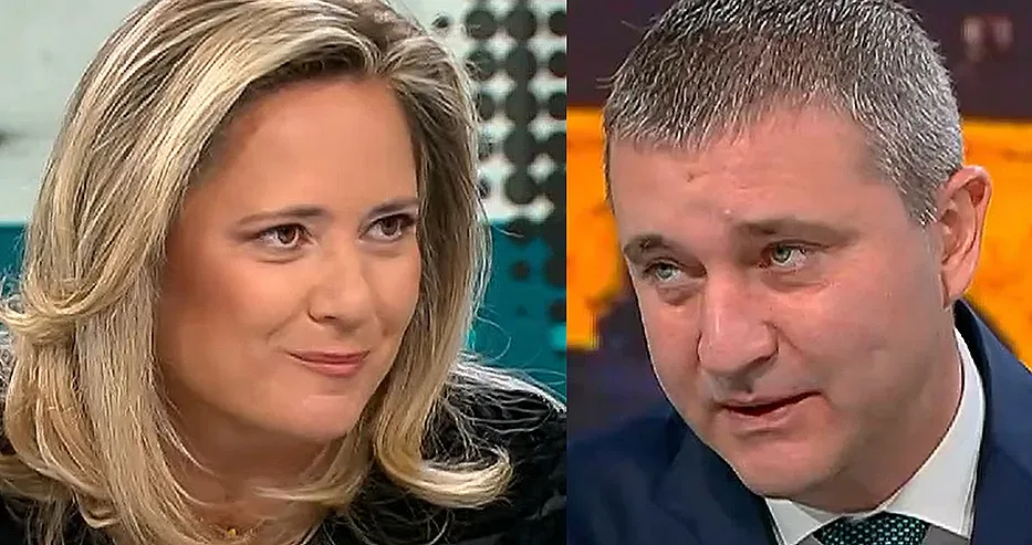 Затапиха Лора Крумова. Изненадващо невежество